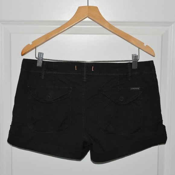 Sanctuary Classic Sporty Nature Short - Picture 2 of 7